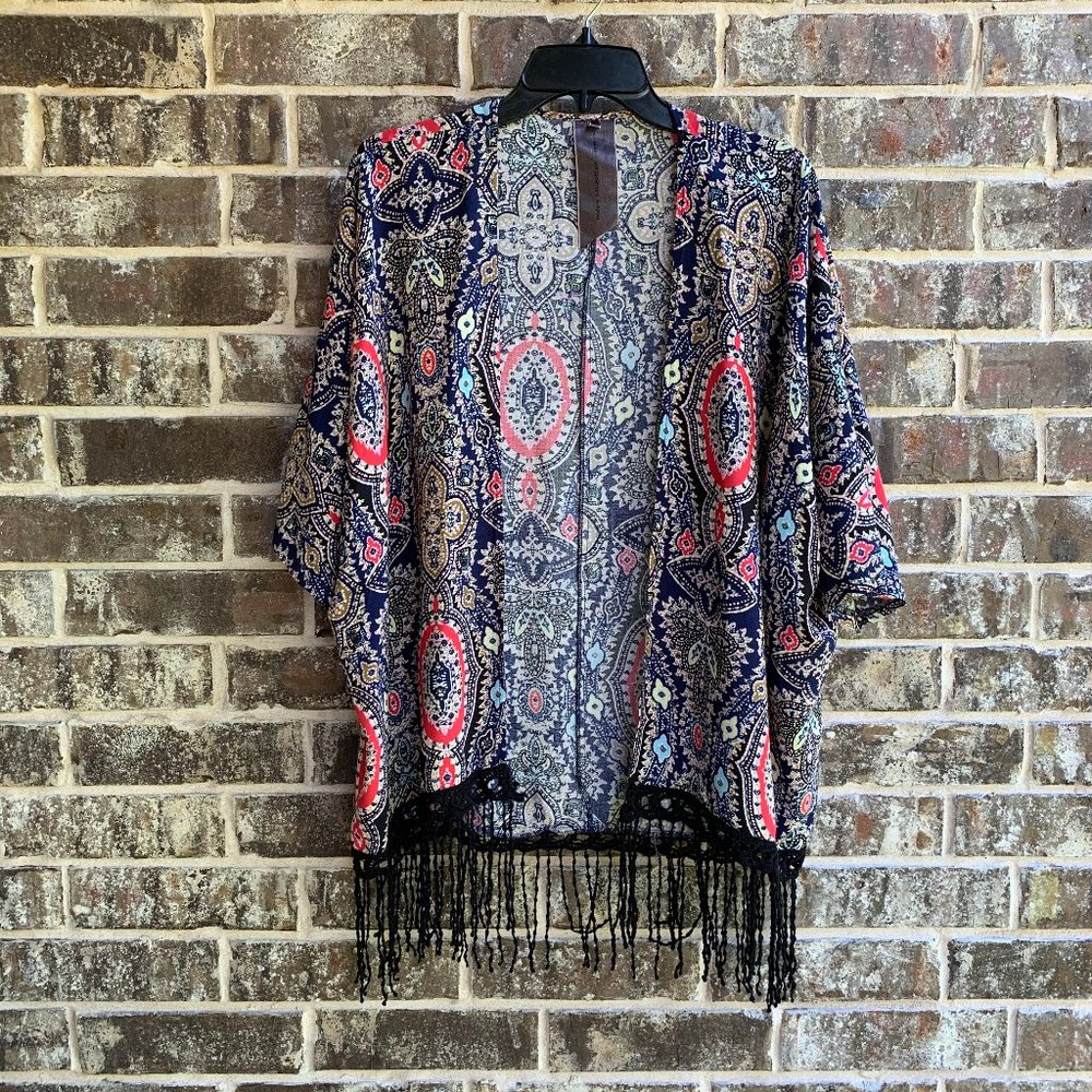 Moon Collection Women's Swimwear Beach Cover Up